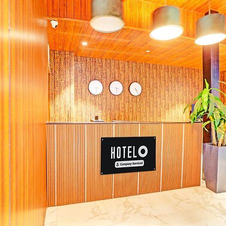 Super Hotel O Raipur Εξωτερικό φωτογραφία