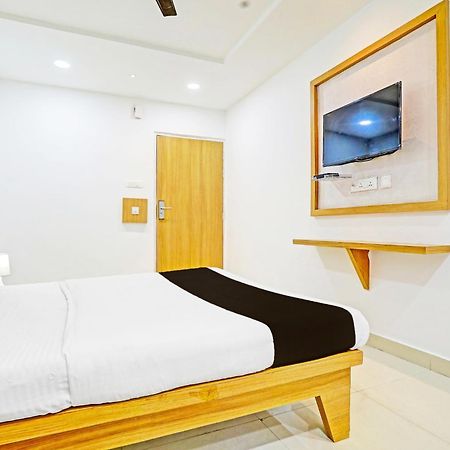 Super Hotel O Raipur Εξωτερικό φωτογραφία