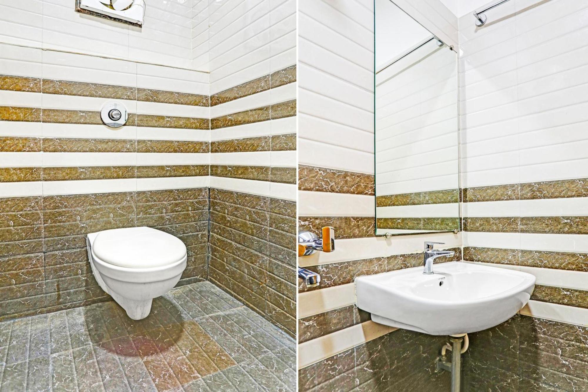 Super Hotel O Raipur Εξωτερικό φωτογραφία
